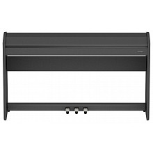 Цифровое фортепиано Roland F107-BKX 2