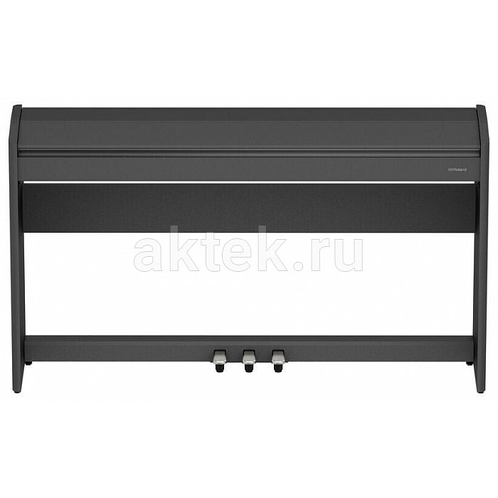 Цифровое фортепиано Roland F107-BKX 2