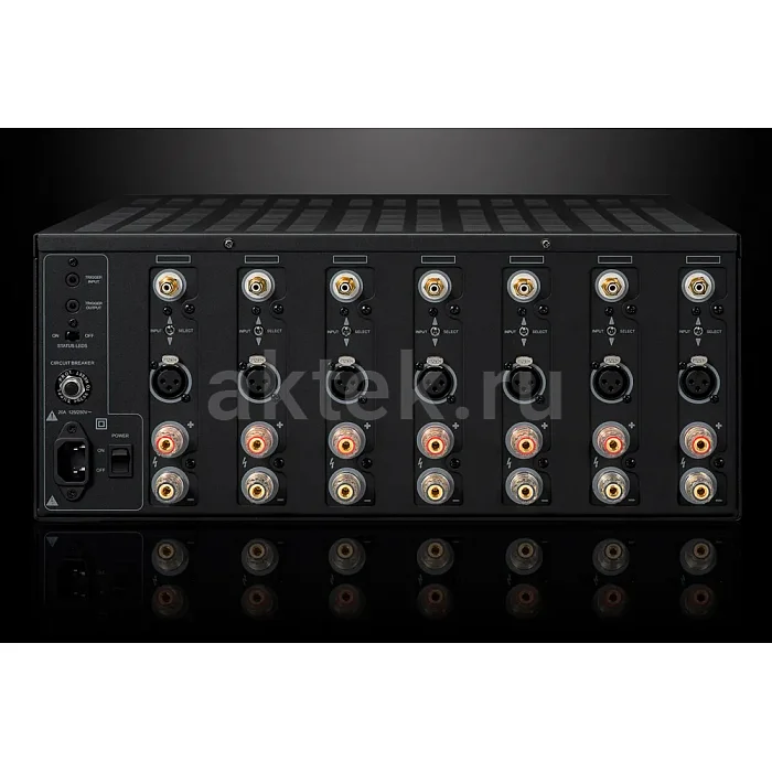 Усилитель мощности Emotiva XPA-7 Gen3 2