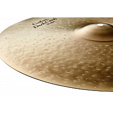 Тарелка для ударных Zildjian 17" K-Custom Dark Crash 3