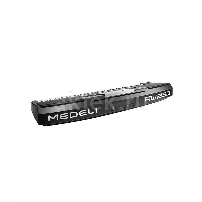 Medeli AW830 синтезатор, 76 клавиш, 128 голосов, 737 тембров 6