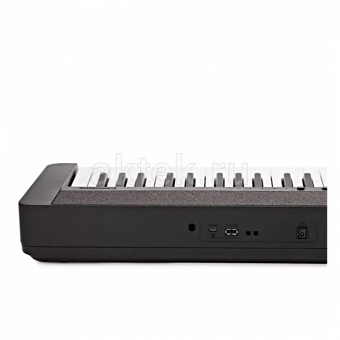 Casio CT-S1BK синтезатор, 61 клавиша, 64 голоса, 61 тембр 6
