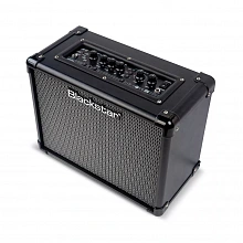 Blackstar ID: Core 20 V4 гитарный усилитель, 20 Вт, USB 3 Blackstar ID: Core 20 V4 гитарный усилитель, 20 Вт, USB 3