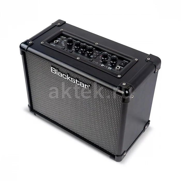 Blackstar ID: Core 20 V4 гитарный усилитель, 20 Вт, USB 3