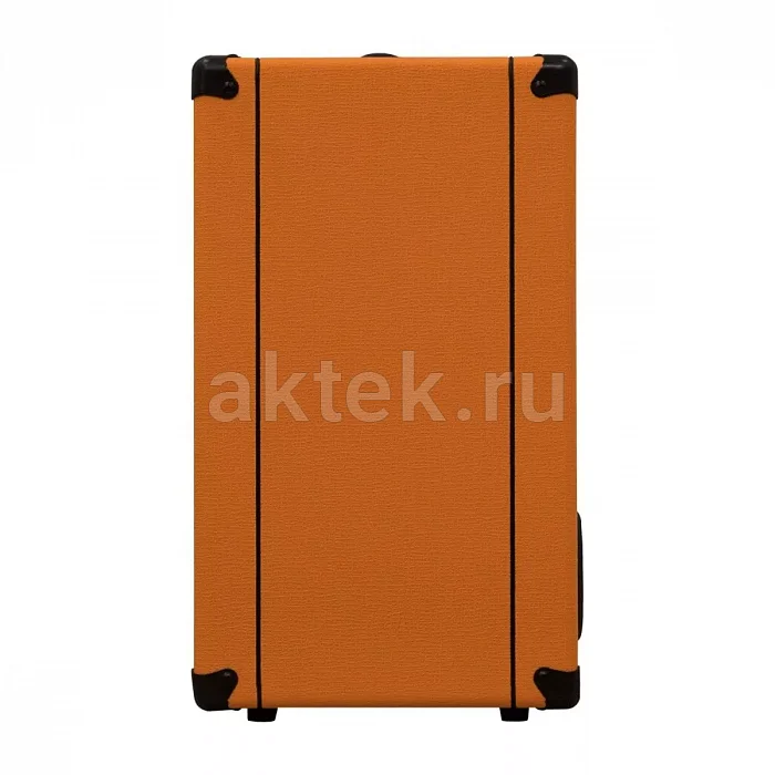 Orange CRUSH BASS 50 басовый комбоусилитель, 50 Вт 4
