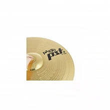 Paiste 16" PST 3 BAND тарелка 3