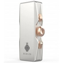 Усилитель для наушников Hidizs S8 Pro Robin Silver