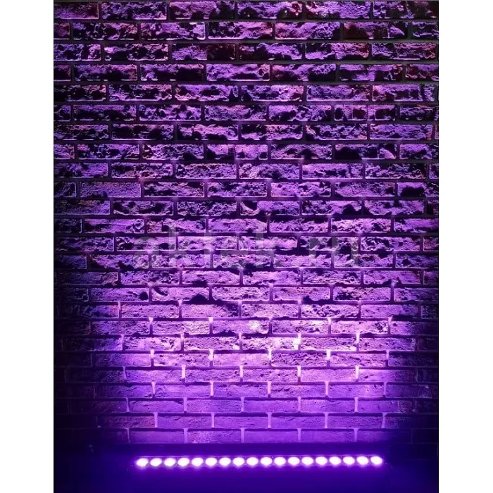 Светодиодная панель ROSS FIX BAR 1430 RGB 5