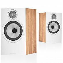 Bowers & Wilkins 606 S3 Oak полочная акустическая система
