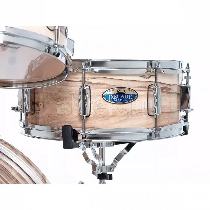 Pearl DMP925S/C889 кленовая ударная установка, 5 барабанов 4