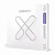 D'Addario XSAPB1152 комплект струн, калибр 11-52, Light