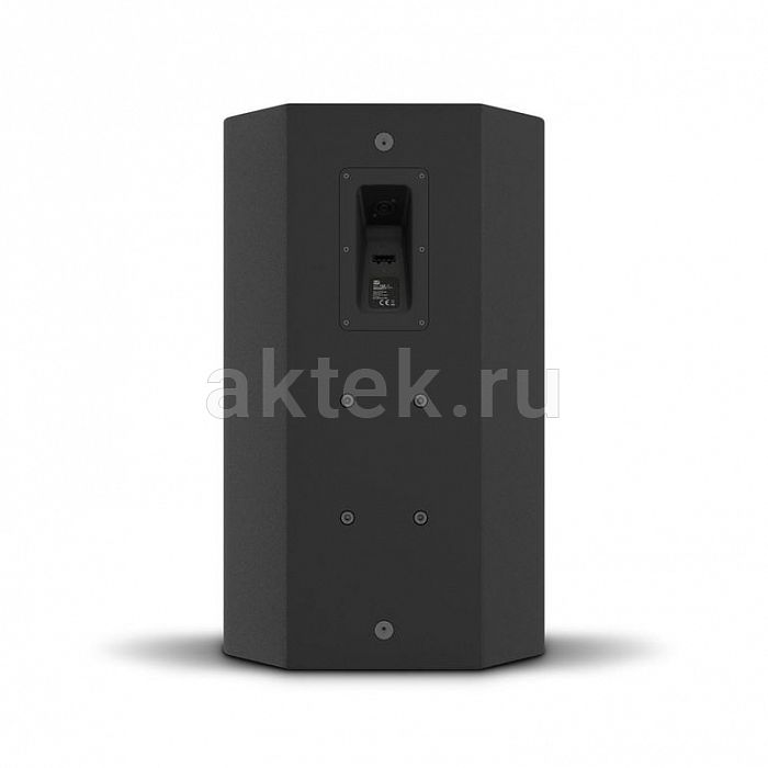 LD Systems SAT 122 G2 Black пассивная АС 12″ 250Вт 8