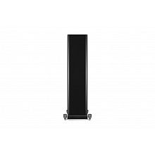 Wharfedale Aura 3 Hi-Gloss Black пассивная трёхполосная напольная АС 2×5дюймов/25–150Вт 2