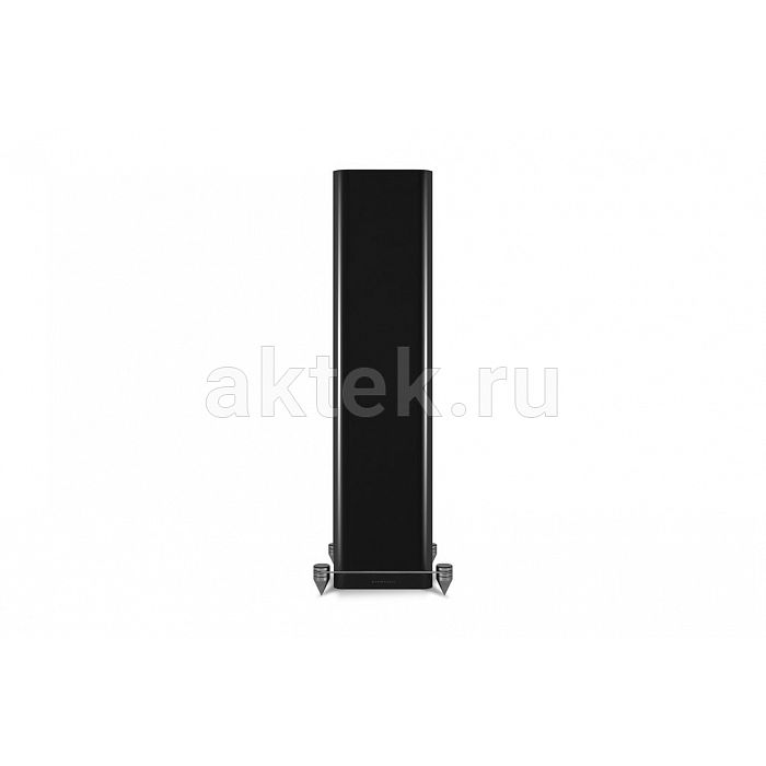 Wharfedale Aura 3 Hi-Gloss Black пассивная трёхполосная напольная АС 2×5дюймов/25–150Вт 2