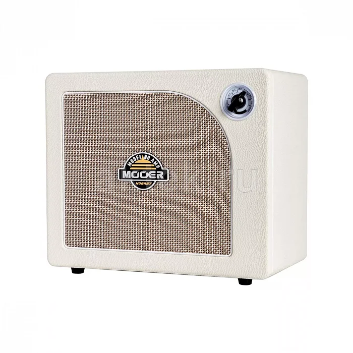 Mooer DH07 Hornet 30WH моделирующий гитарный комбоусилитель, 30 Вт