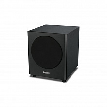 Mission M-Cube + SE Subwoofer Black сабвуфер 2