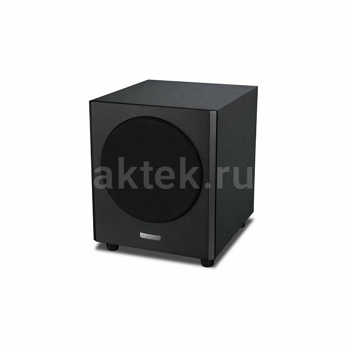 Mission M-Cube + SE Subwoofer Black сабвуфер 2
