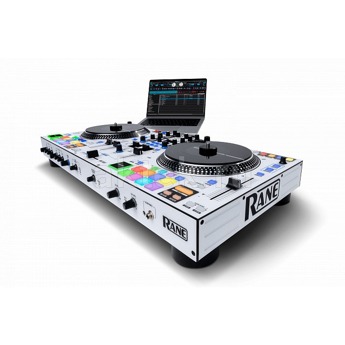 DJ контроллер Rane DJ ONE MKII 5