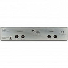 Компрессор Heritage Audio HA-609A Elite 2