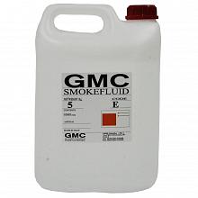 Жидкость для генератора дыма GMC SmokeFluid/E 5л