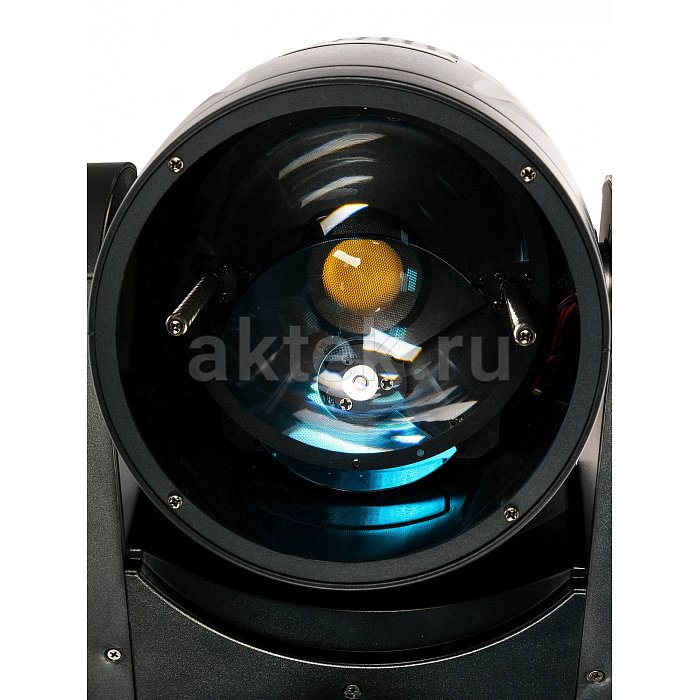 Вращающаяся голова LFocus LMB132 6