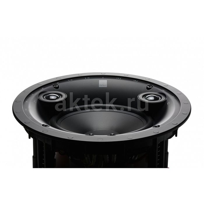 DALI PHANTOM E-60 S пассивная потолочная стерео-АС 6,5дюйма/2×20–80Вт 4