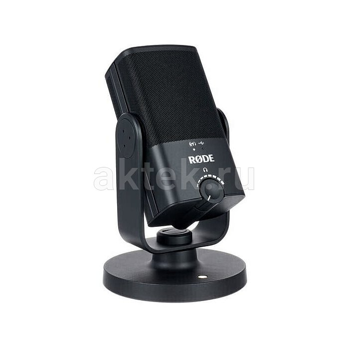 USB-микрофон RODE NT-USB mini 6
