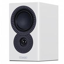 Mission LX-1 MKII Lux White полочная акустическая система