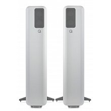 Напольная акустическая система Q Acoustics Active 400 White