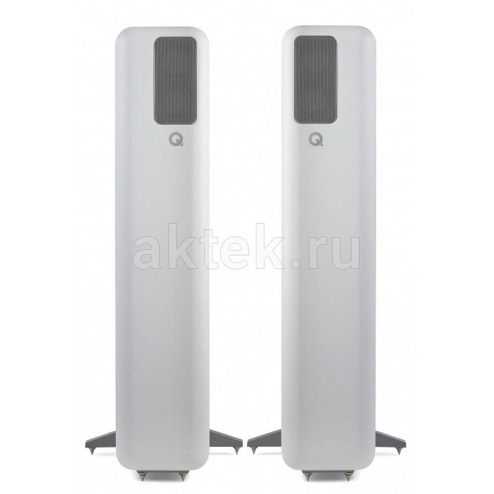Напольная акустическая система Q Acoustics Active 400 White