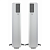 Напольная акустическая система Q Acoustics Active 400 White