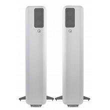 Напольная акустическая система Q Acoustics Active 400 White