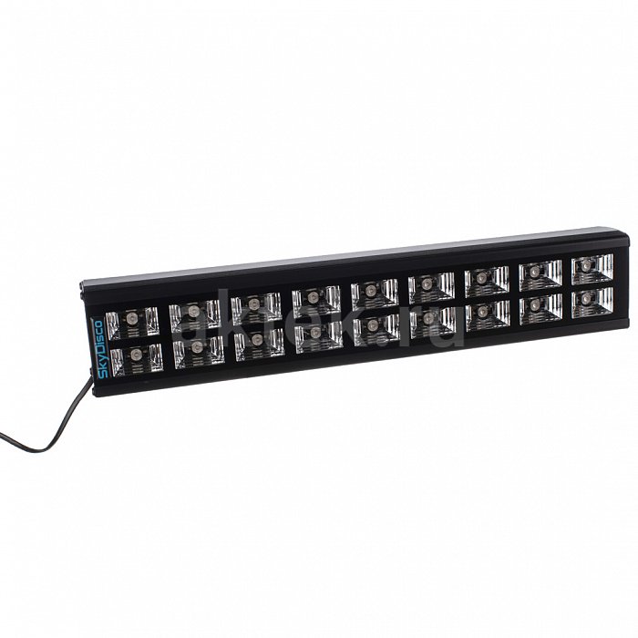 Светодиодный УФ прожектор SkyDisco LED BAR 54 UV Compact 4