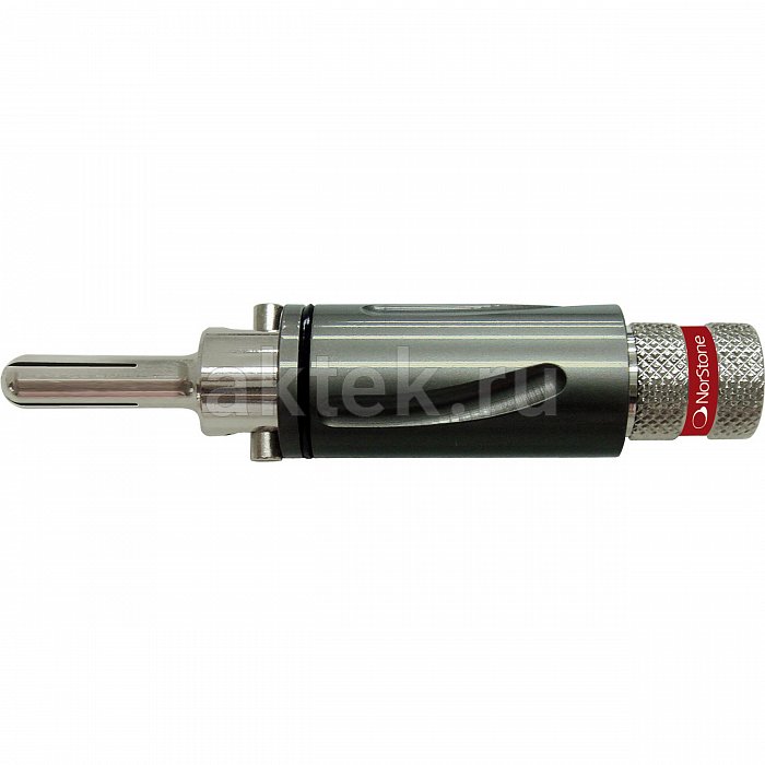 Разъёмы-бананы NorStone Banana Plugs BLS500 3