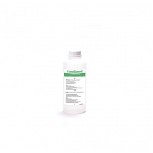 SFAT EUROSMOKE CLEANER FLUID 1L очиститель нагревателей дым-машин 2