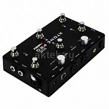 Гитарный USB аудио интерфейс XSONIC XTONE Pro 3