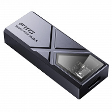 Усилитель для наушников FIIO KA13 Black