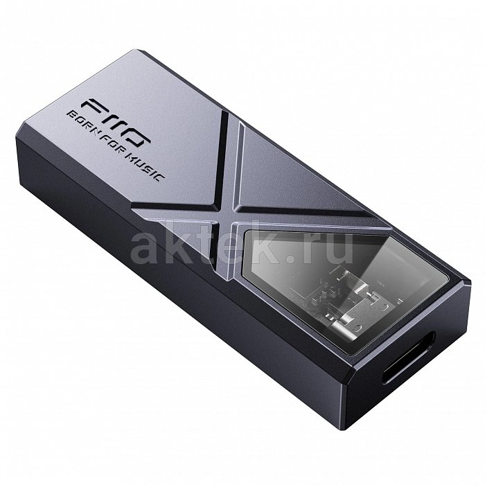Усилитель для наушников FIIO KA13 Black