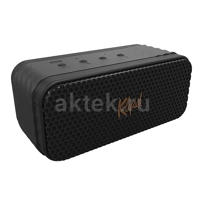 Портативная акустическая система Klipsch Nashville 4