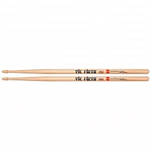 Vic Firth MJC2 барабанные палочки, орех