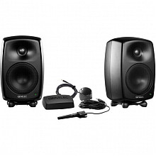 Студийные мониторы Genelec 8330AM bundle pack