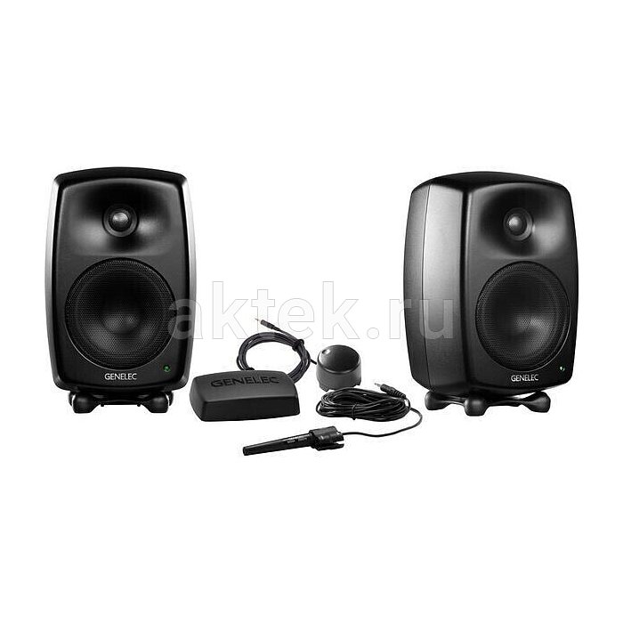 Студийные мониторы Genelec 8330AM bundle pack