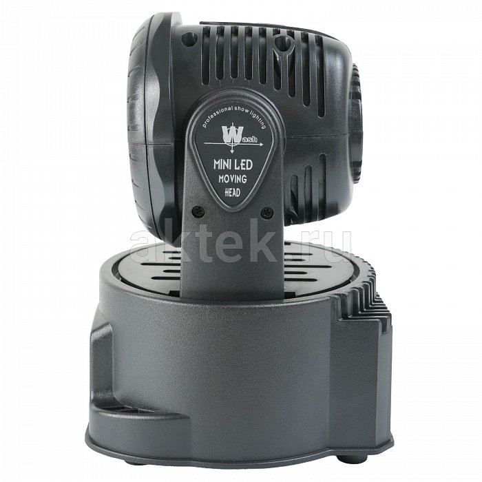 Вращающаяся голова SkyDisco MH LED 14
