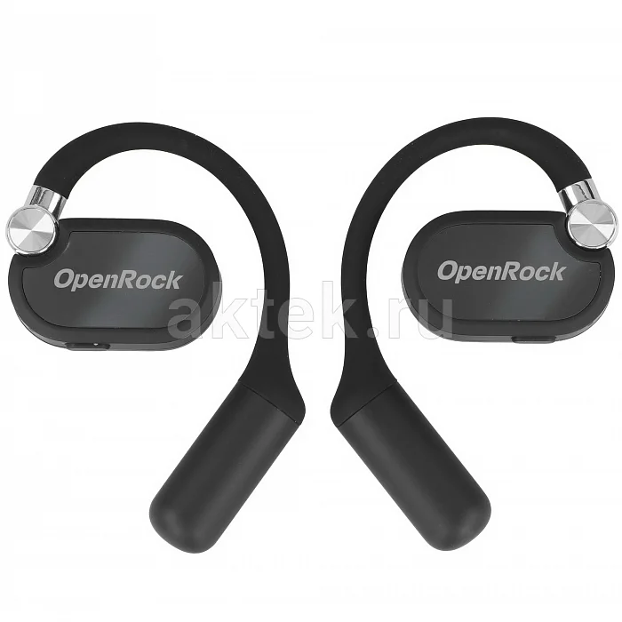 Беспроводные наушники OneOdio OpenRock X Black 2