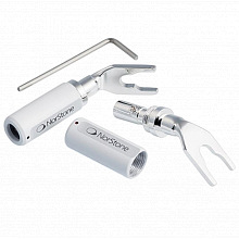 Разъёмы-лопатки NorStone JURA SPADE COONECTOR X4