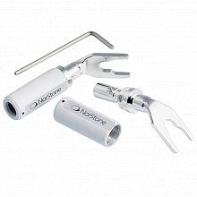 Разъёмы-лопатки NorStone JURA SPADE COONECTOR X4