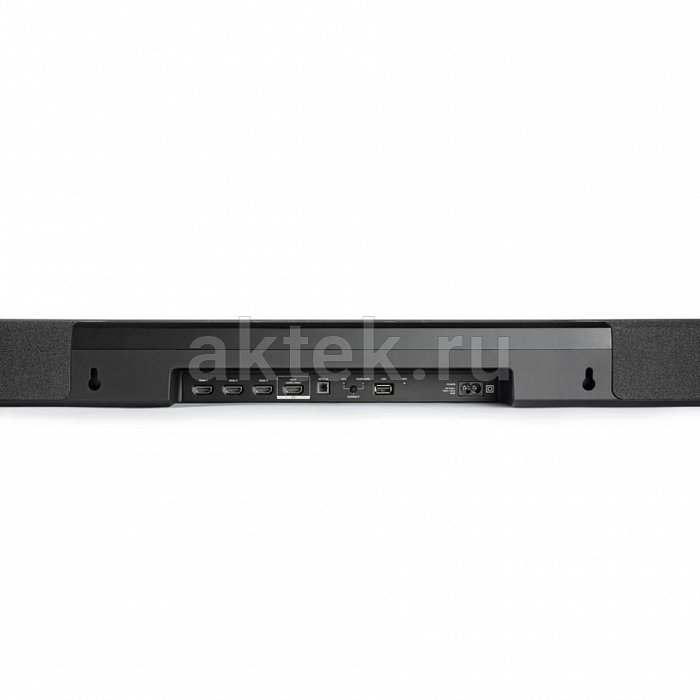 Polk MAGNIFI MAX AX Black саундбар 6
