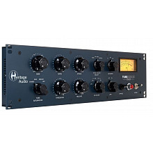 Компрессор звука Heritage Audio TUBESESSOR 3