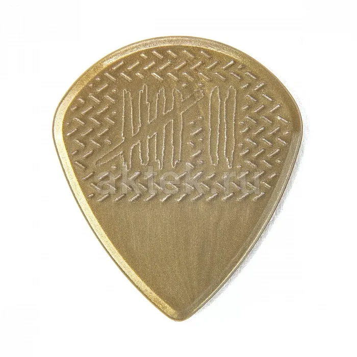 Dunlop 471PMT Mick Thomson Custom Jazz медиаторы, 1,38 мм