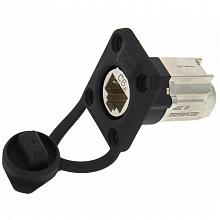 NEUTRIK NE8FDX-Y6-W разъём, IP65 2